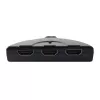 Techly IDATA HDMI-3F30 przełącznik wideo