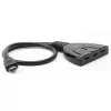 Techly IDATA HDMI-3F30 przełącznik wideo