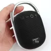 Techly ICASBL321BK głośnik przenośny/na imprezę Głośnik przenośny mono Czarny 5 W