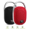 Techly ICASBL321BK głośnik przenośny/na imprezę Głośnik przenośny mono Czarny 5 W