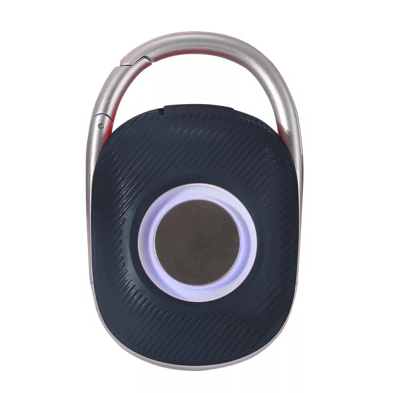 Techly ICASBL321BK głośnik przenośny/na imprezę Głośnik przenośny mono Czarny 5 W