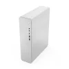 Lenovo IdeaCentre Tower 08AKP10 AMD Ryzen™ 7 250 32 GB DDR5-SDRAM 1 TB SSD Windows 11 Home SFF PC Szary