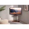 Techly Stojak podłogowy do telewizorów LCD/LED/Plazmowych 23-55 cali