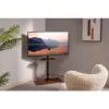 Techly Stojak podłogowy do telewizorów LCD/LED/Plazmowych 23-55 cali
