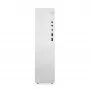 Lenovo IdeaCentre Tower 08AKP10 AMD Ryzen™ 5 220 16 GB DDR5-SDRAM 512 GB SSD Windows 11 Home SFF PC Szary