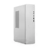 Lenovo IdeaCentre Tower 08AKP10 AMD Ryzen™ 5 220 16 GB DDR5-SDRAM 512 GB SSD Windows 11 Home SFF PC Szary