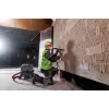 Osłona odsysacza pyłu Metabo CED 125
