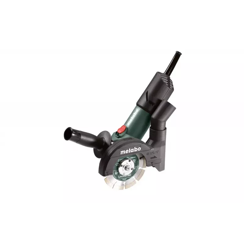 Osłona odsysacza pyłu Metabo CED 125