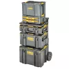 Skrzynka na narzędzia DeWALT DWST08017-1 Szerokość 342 mm Wysokość 53 mm Waga 1,75 kg