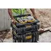 Skrzynka na narzędzia DeWALT DWST08017-1 Szerokość 342 mm Wysokość 53 mm Waga 1,75 kg