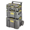 Skrzynka na narzędzia DeWALT DWST08017-1 Szerokość 342 mm Wysokość 53 mm Waga 1,75 kg