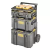 Skrzynka na narzędzia DeWALT DWST08017-1 Szerokość 342 mm Wysokość 53 mm Waga 1,75 kg