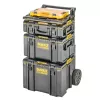 Skrzynka na narzędzia DeWALT DWST08017-1 Szerokość 342 mm Wysokość 53 mm Waga 1,75 kg
