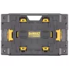Skrzynka na narzędzia DeWALT DWST08017-1 Szerokość 342 mm Wysokość 53 mm Waga 1,75 kg
