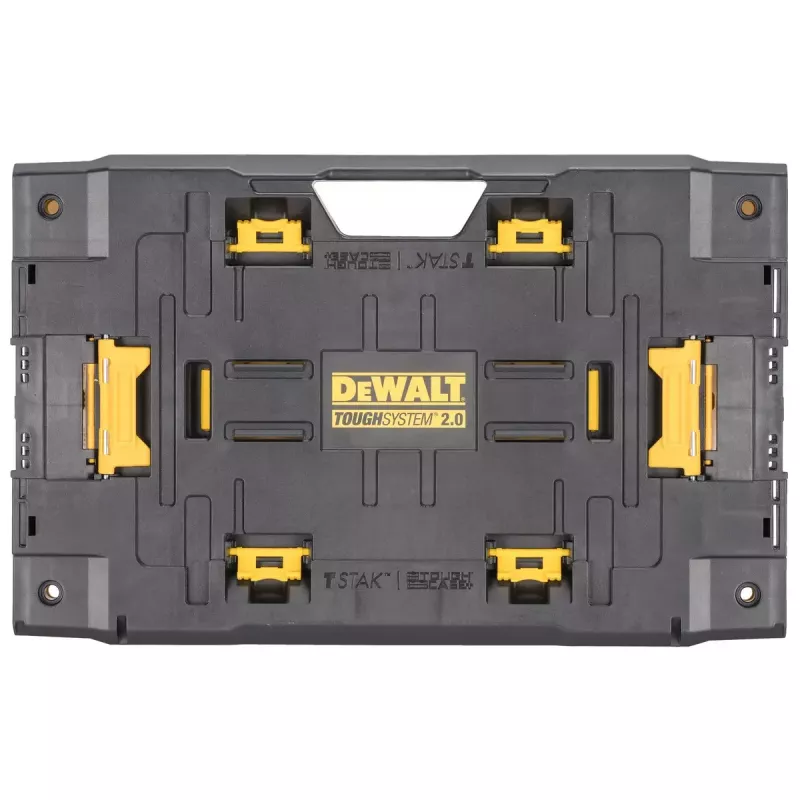 Skrzynka na narzędzia DeWALT DWST08017-1 Szerokość 342 mm Wysokość 53 mm Waga 1,75 kg