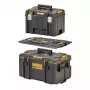 Skrzynka na narzędzia DeWALT DWST08017-1 Szerokość 342 mm Wysokość 53 mm Waga 1,75 kg