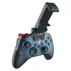 Turtle Beach Recon Cloud niebieski, pomarańczowy Bluetooth/USB Gamepad analogowy / cyfrowy Android, PC, Xbox, Xbox One, Xbox Series S, Xbox Series X