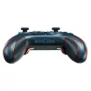 Turtle Beach Recon Cloud niebieski, pomarańczowy Bluetooth/USB Gamepad analogowy / cyfrowy Android, PC, Xbox, Xbox One, Xbox Series S, Xbox Series X