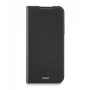 Etui z klapką HAMA Daily Protect do Xiaomi Redmi 15C — pasuje do ekranu 17,5 cm (6,9 cala), czarne, 2 kieszenie na karty, podstawka na biurko