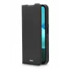 Etui z klapką HAMA Daily Protect do Xiaomi Redmi 15C — pasuje do ekranu 17,5 cm (6,9 cala), czarne, 2 kieszenie na karty, podstawka na biurko