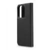 Etui z klapką HAMA Daily Protect do Xiaomi Redmi 15C — pasuje do ekranu 17,5 cm (6,9 cala), czarne, 2 kieszenie na karty, podstawka na biurko