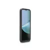 Etui do telefonu HAMA Fantastic Feel dla Xiaomi Redmi 15C — etui, pasuje do ekranów 17,5 cm (6,9 cala), czarne