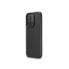 Etui do telefonu HAMA Fantastic Feel dla Xiaomi Redmi 15C — etui, pasuje do ekranów 17,5 cm (6,9 cala), czarne