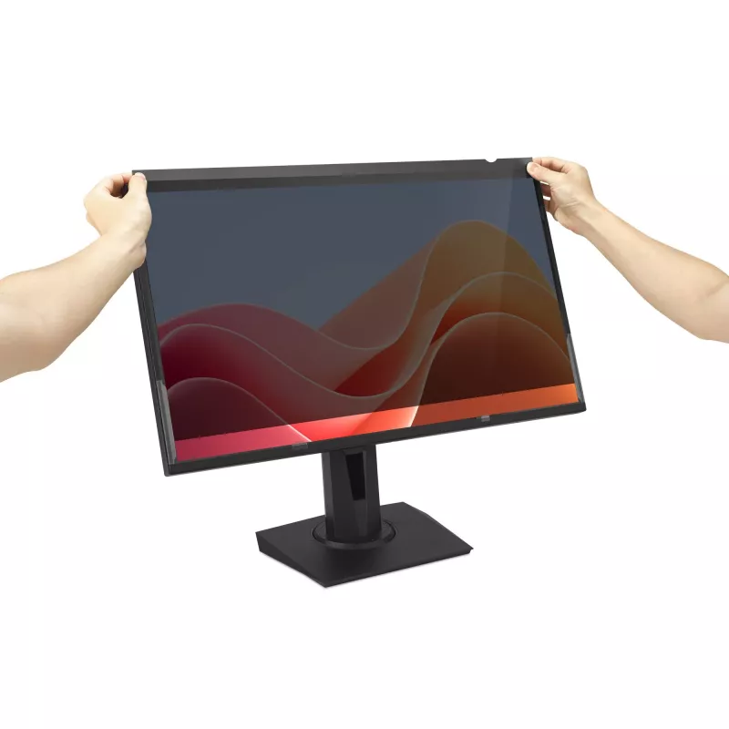 Kensington High Clarity Privacy Screen Filter dla monitorów 23'' 16:9