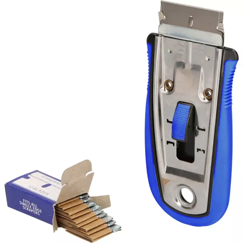 Skrobak ręczny Brilliant Tools BT101923