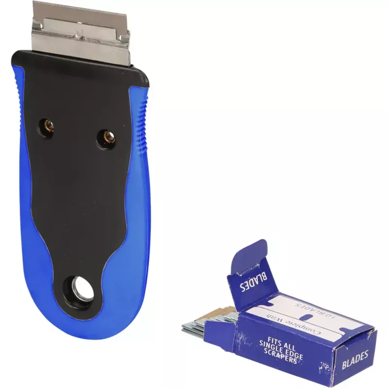 Skrobak ręczny Brilliant Tools BT101923