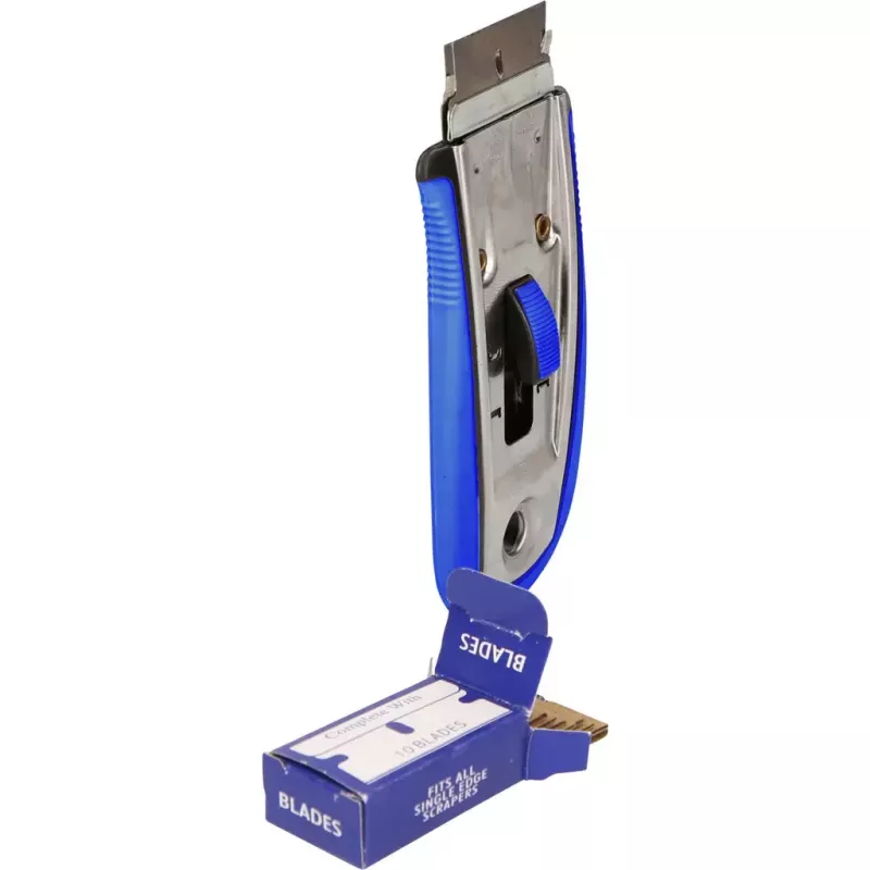 Skrobak ręczny Brilliant Tools BT101923