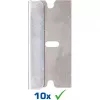 Skrobak ręczny Brilliant Tools BT101923