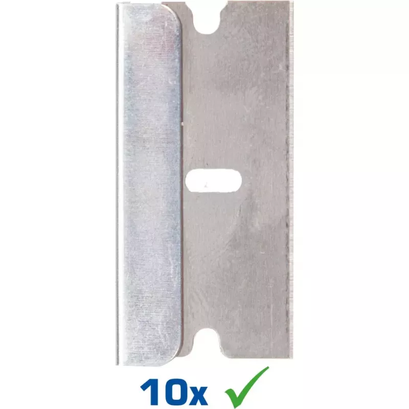 Skrobak ręczny Brilliant Tools BT101923