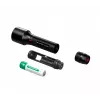 Latarka ręczna Ledlenser P6R Core QC czarna LED aluminium IP54 15lm
