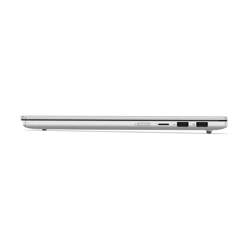 Lenovo IdeaPad cienki 5 15ARP10 AMD Ryzen™ 7 7735HS Laptop 38,9 cm (15,3 cala) WUXGA 16 GB LPDDR5x-SDRAM 1 TB SSD Wi-Fi 6 (802.11ax) Windows 11 Home German szary