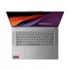 Lenovo IdeaPad cienki 5 15ARP10 AMD Ryzen™ 7 7735HS Laptop 38,4 cm (15,1 cala) WQXGA 32 GB LPDDR5x-SDRAM 512 GB SSD Wi-Fi 6 (802.11ax) Windows 11 Home German szary