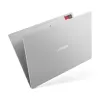 Lenovo IdeaPad cienki 5 15ARP10 AMD Ryzen™ 7 7735HS Laptop 38,4 cm (15,1 cala) WQXGA 32 GB LPDDR5x-SDRAM 512 GB SSD Wi-Fi 6 (802.11ax) Windows 11 Home German szary