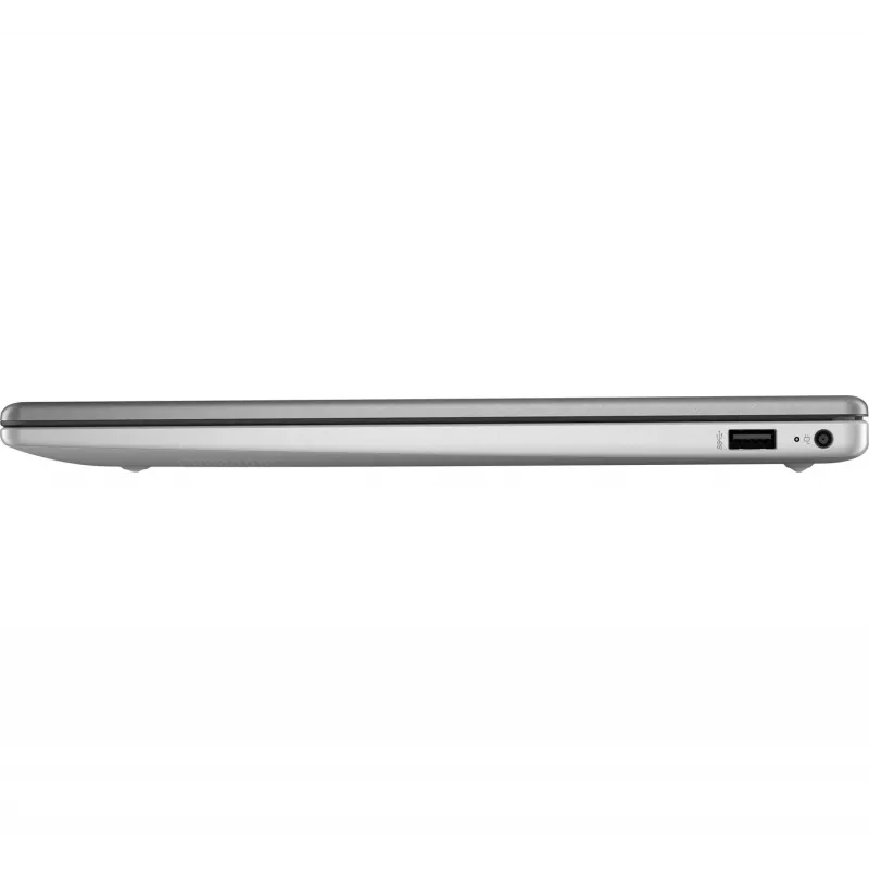 HP 250 G10 AMD Ryzen™ 3 7320U Laptop 39,6 cm (15,6 cala) Full HD 8 GB DDR4-SDRAM 512 GB SSD Wi-Fi 6 (802.11ax) Windows 11 Home Srebrny
