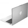 HP 250 G10 AMD Ryzen™ 3 7320U Laptop 39,6 cm (15,6 cala) Full HD 8 GB DDR4-SDRAM 512 GB SSD Wi-Fi 6 (802.11ax) Windows 11 Home Srebrny