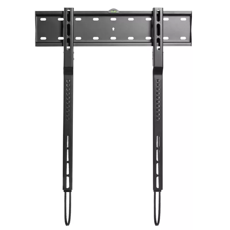 Techly ICA-PLB 734F Uchwyt/stołek TV 165,1 cm (65 cali) Czarny