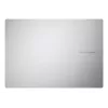 Laptop ASUS Vivobook 16 M1607KA — AMD Ryzen AI 7 350, 16 cali WUXGA (1920x1200), 16 GB DDR5, 1 TB SSD, Windows 11 Home, srebrny