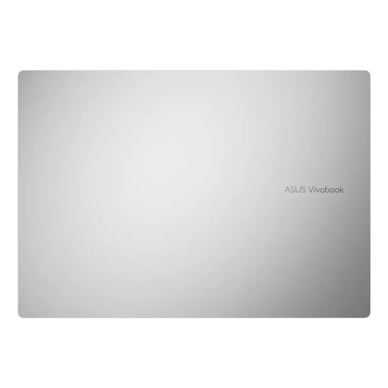 Laptop ASUS Vivobook 16 M1607KA — AMD Ryzen AI 7 350, 16 cali WUXGA (1920x1200), 16 GB DDR5, 1 TB SSD, Windows 11 Home, srebrny