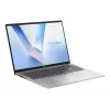 Laptop ASUS Vivobook 16 M1607KA — AMD Ryzen AI 7 350, 16 cali WUXGA (1920x1200), 16 GB DDR5, 1 TB SSD, Windows 11 Home, srebrny