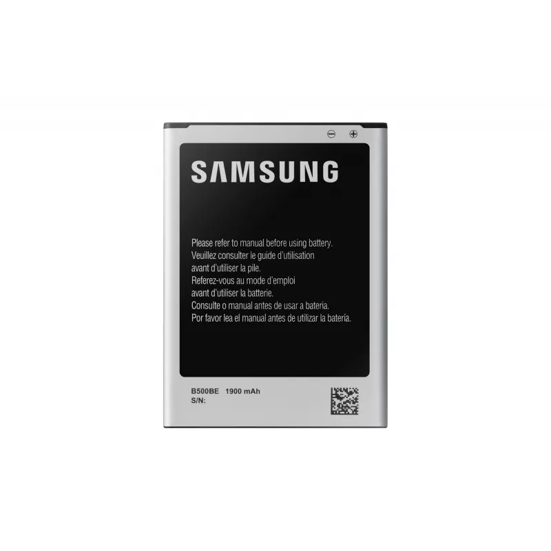 Bateria Samsung EB-B500BE Biały