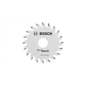 Bosch 2 609 256 C83 tarcza do piły tarczowej 1 szt.