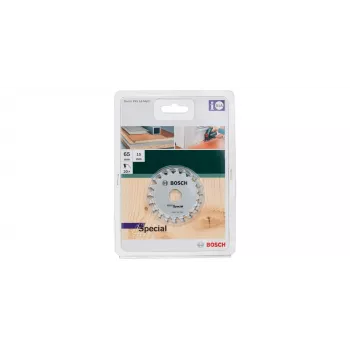 Bosch 2 609 256 C83 tarcza do piły tarczowej 1 szt.