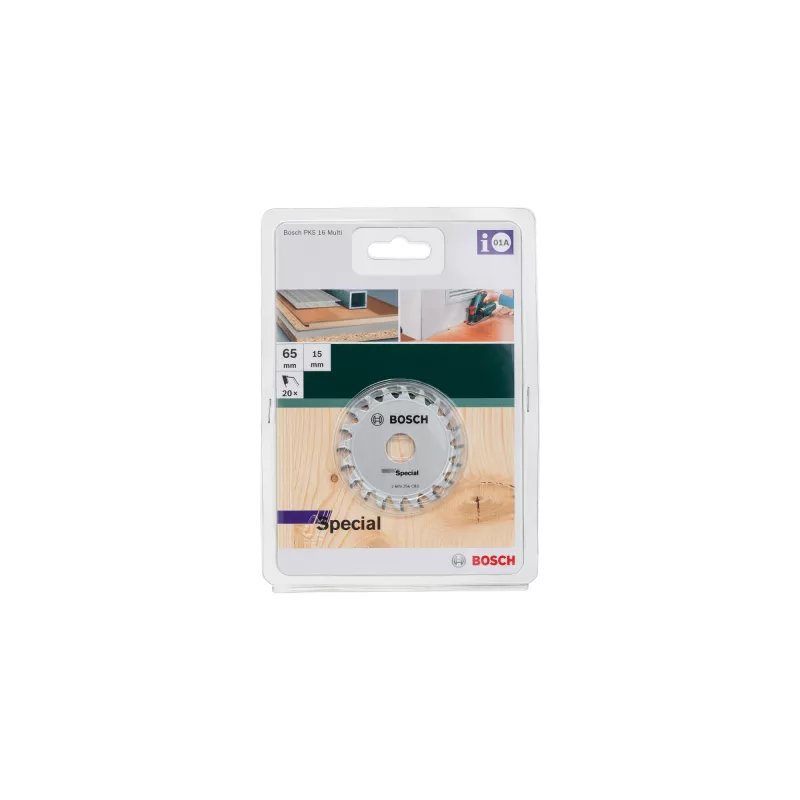 Bosch 2 609 256 C83 tarcza do piły tarczowej 1 szt.