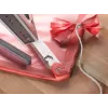 Zszywki twarde KWB 352108 1000 szt. długość nóżki 8 mm szerokość grzbietu 1,23 cm