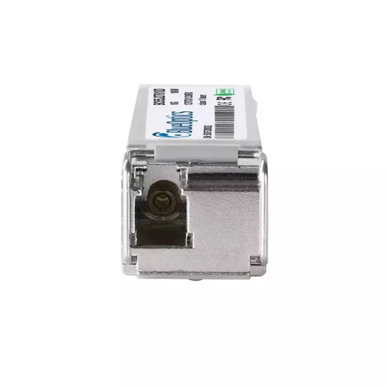 Moduł SFP+ BlueOptics JL737A-BO 10km Aluminium