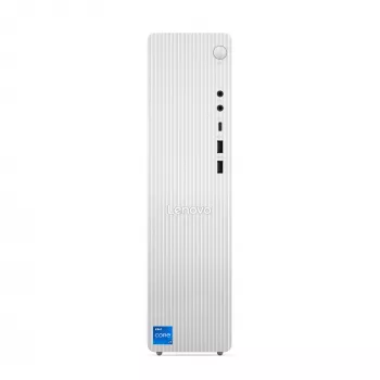 Lenovo IdeaCentre Tower 08IRR9 Intel® Core™ i5 i5-14400 16 GB DDR5-SDRAM 512 GB SSD Windows 11 Home PC Szary